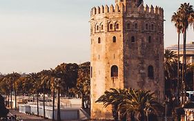 Ocean Drive Sevilla